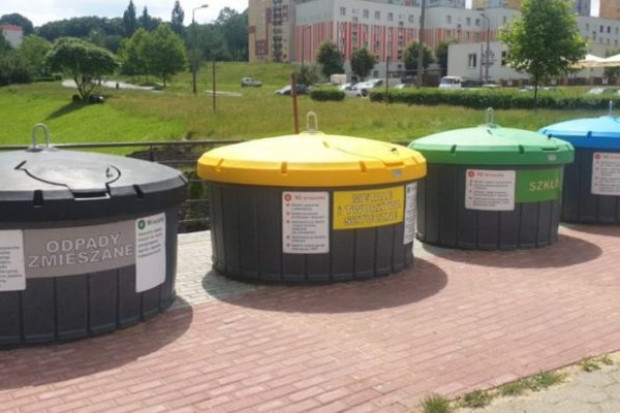 O pięć złotych wzrosła także opłata za gospodarowanie odpadami w Piekarach Śląskich, oznacza to skok z 25 do 30 zł za osobę (fot. piekary.pl)