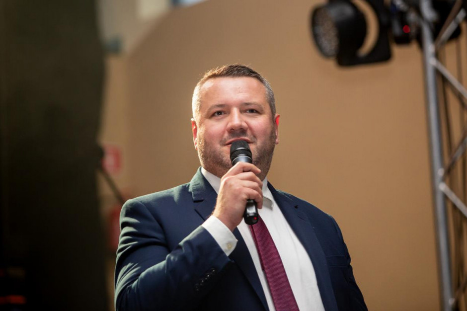 Prokuratura oczyściła prezydenta Łukasza Kulika z części zarzutów (fot. ostroleka.pl) Prokuratura oczyściła prezydenta Łukasza Kulika z części zarzutów (fot. ostroleka.pl)