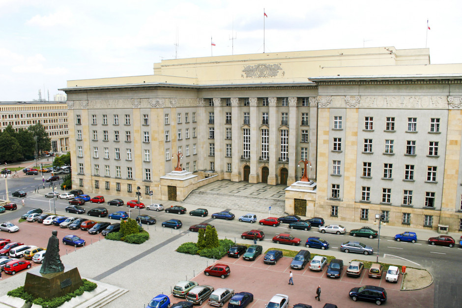 Śląski Urząd Wojewódzki w Katowicach. (Fot. Katowice.uw.gov.pl) Śląski Urząd Wojewódzki w Katowicach. (Fot. Katowice.uw.gov.pl)