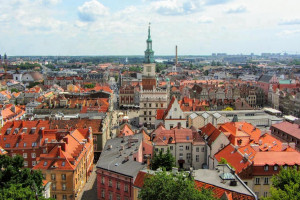 W Poznaniu 31 lokali dostępnych w programie "Mieszkanie do remontu"