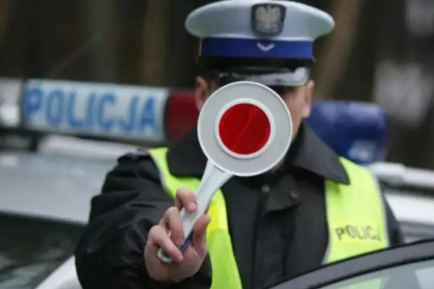 W zeszłym roku na stołecznych ulicach przeprowadzono prawie 1,4 mln pomiarów prędkości (fot. policja.pl)