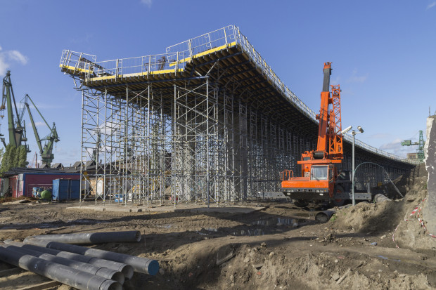 Jak powinna w kolejnych latach rozwijać się infrastruktura w Polsce? (fot. Shutterstock.com)