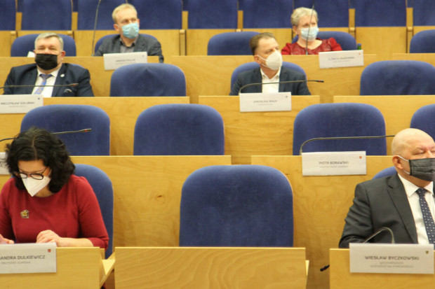 Samorządowcy z Pomorza skrytykowali zaproponowany przez rząd podział środków UE (fot. UM Gdańsk)
