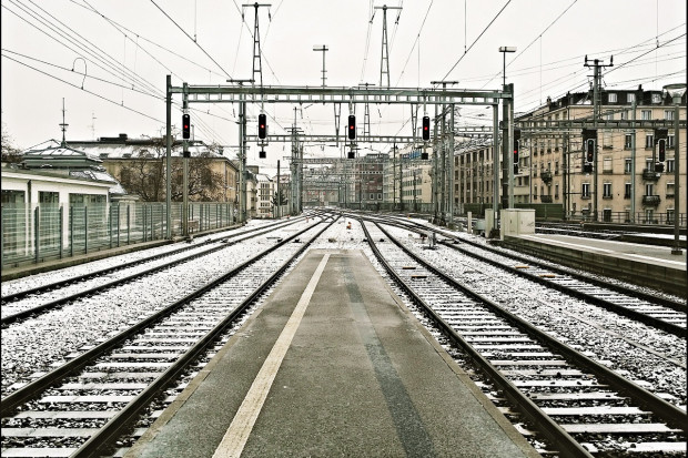 Infrastruktura kolejowa przeszła w ostatnich 20 latach wielką metamorfozę. Jak wiele zostało jeszcze do zrobienia? (Fot. pixabay.com)