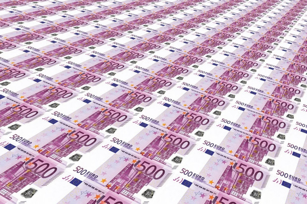 Decyzje polskiego parlamentu będą dotyczyć gigantycznych środków – podkreślił Lech Sprawka (Fot. Pixabay)