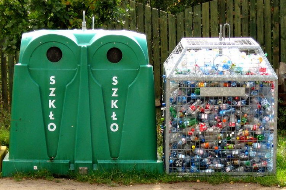 Ceny za odpady idą w górę (fot. CC 3.0) Ceny za odpady idą w górę (fot. CC 3.0)