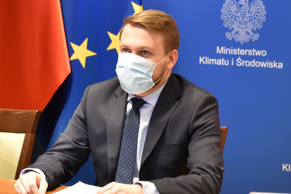 Jacek Ozdoba (fot. gov.pl) Jacek Ozdoba (fot. gov.pl)