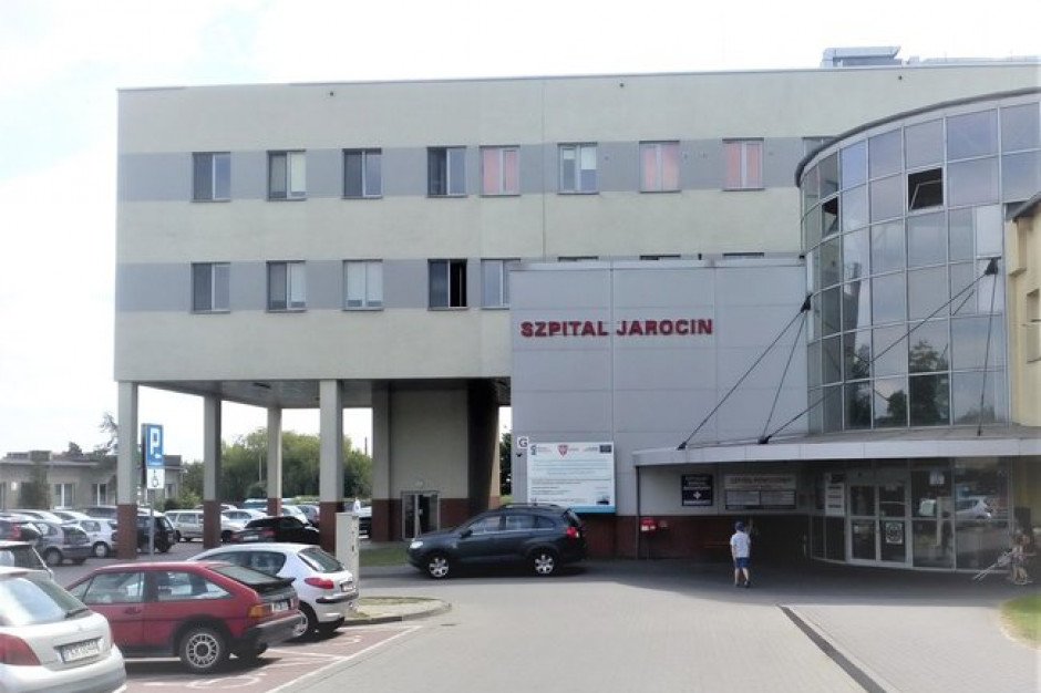 Czy planowana reforma szpitalnictwa zakłada powszechne wywłaszczenie organów założycielskich szpitali? (fot. mat. pras. Szpital w Jarocinie)