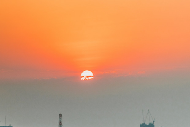 W województwie łódzkim zostały przekroczone normy zanieczyszczenia dla pyłu PM10 (fot. pixabay)