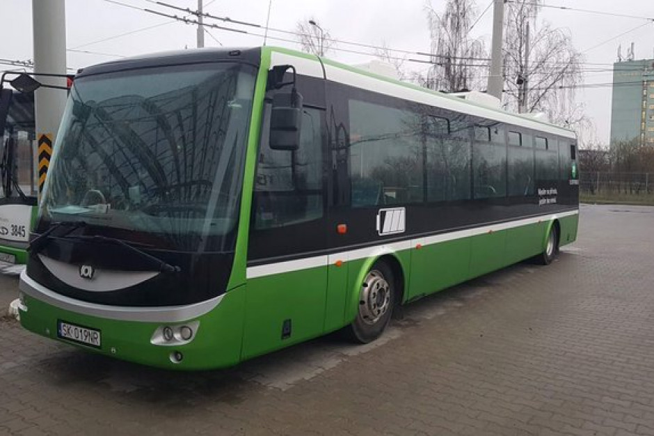 W taborze lubelskiej komunikacji publicznej ponad 30 proc. pojazdów spełnia definicję autobusu zeroemisyjnego (fot. twitter.com/miasto_lublin) W taborze lubelskiej komunikacji publicznej ponad 30 proc. pojazdów spełnia definicję autobusu zeroemisyjnego (fot. twitter.com/miasto_lublin)