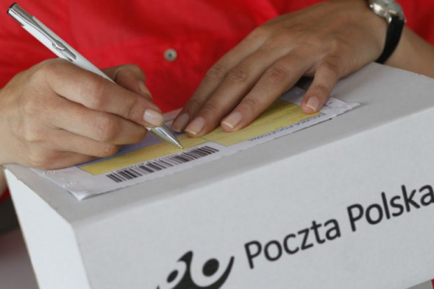 UODO będzie musiał sprawdzić, czy Poczta Polska naruszyła przepisy dotyczący ochrony danych osobowych (fot. mat. prasowe)