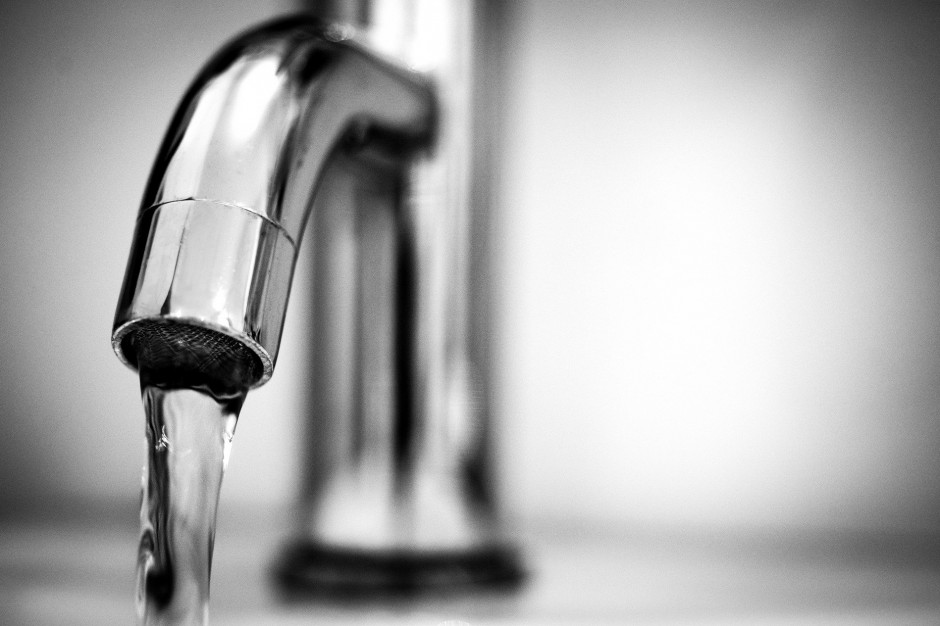 Najmniej za wodę i ścieki płaci się na Lubelszczyźnie (fot. pixabay/skitterphoto)