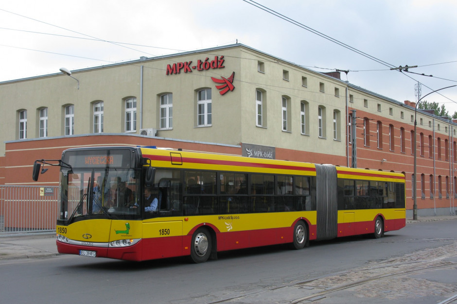 Bilety 20-minutowe będą ważne 40 minut, a bilety 40-minutowe godzinę (fot. mpk.lodz.pl) Bilety 20-minutowe będą ważne 40 minut, a bilety 40-minutowe godzinę (fot. mpk.lodz.pl)