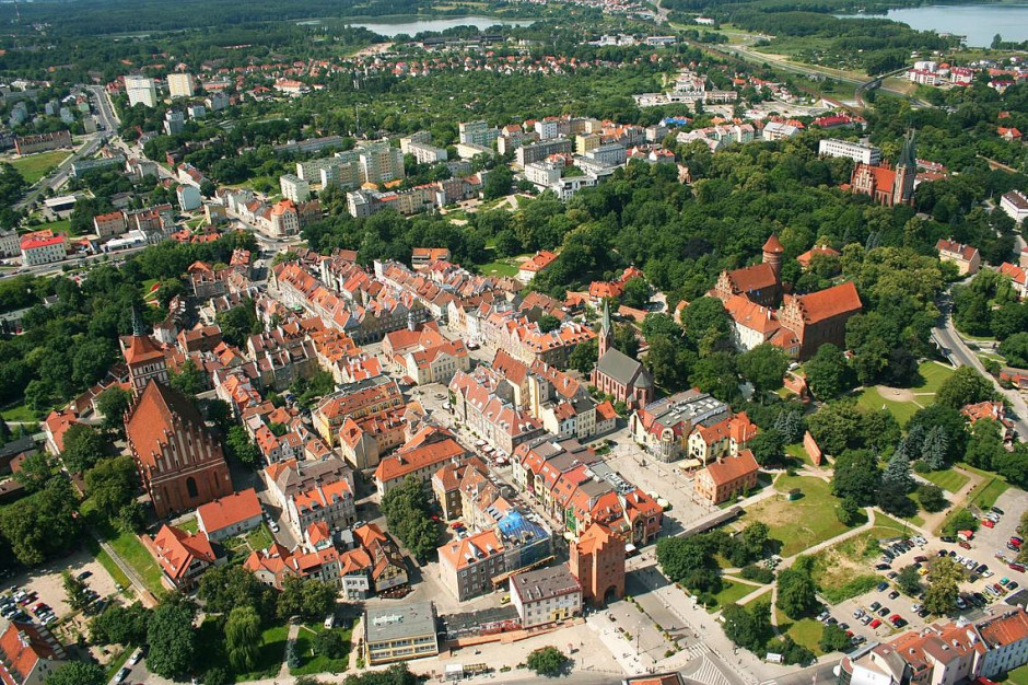 Nowe drzewa zostaną posadzone przy okazji rozbudowy infrastruktury tramwajowej w Olsztynie (fot. olsztyn.eu) Nowe drzewa zostaną posadzone przy okazji rozbudowy infrastruktury tramwajowej w Olsztynie (fot. olsztyn.eu)