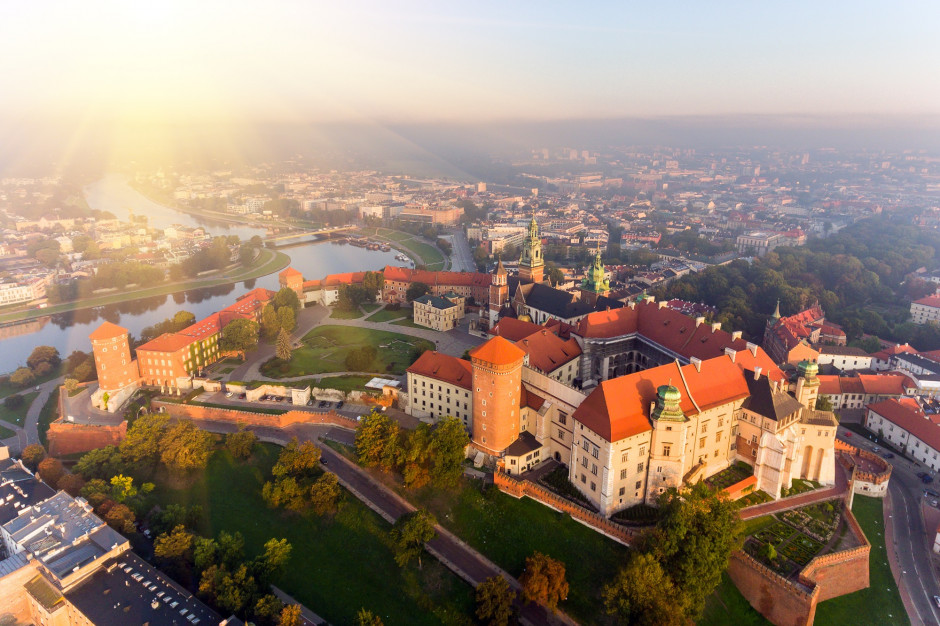 Radni Krakowa chcą odwołać wiceprzewodniczącego rady