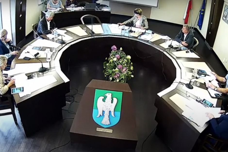 We wrześniu radni w Michałowie zdecydowali o wygaszeniu mandatu radnego Piotra Dąbrowskiego. Ich decyzję podtrzymał WSA w Białymstoku (Fot. UM Michałowo) We wrześniu radni w Michałowie zdecydowali o wygaszeniu mandatu radnego Piotra Dąbrowskiego. Ich decyzję podtrzymał WSA w Białymstoku (Fot. UM Michałowo)