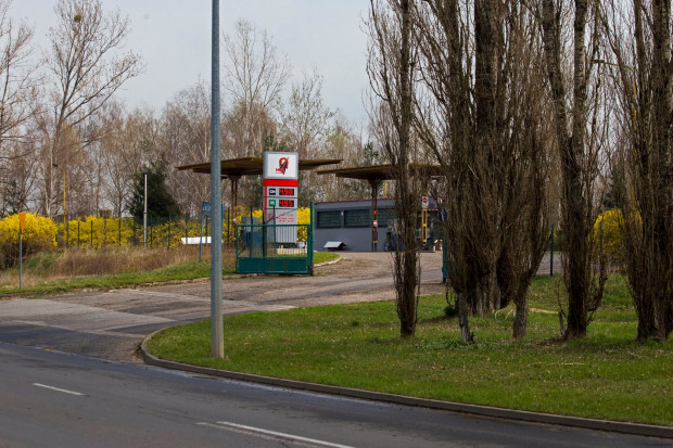Stacja MZK Konin - jedna z trzech zarządzanych przez spółki komunalne w tym mieście (Fot. MZK Konin Facebook)