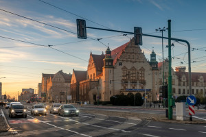 Rekordowa kwota w budżecie obywatelskim Poznania