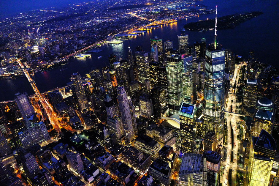 Nowy Jork (fot. pixabay)