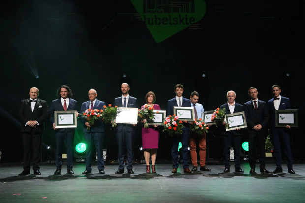 Jak na razie województwo lubelskie ma 66 honorowych ambasadorów (fot. lubelskie.pl)