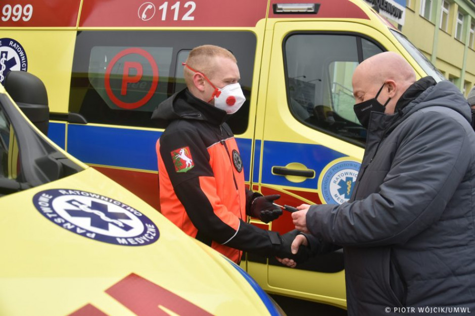 fot.Piotr Wójcik/UMWL fot.Piotr Wójcik/UMWL
