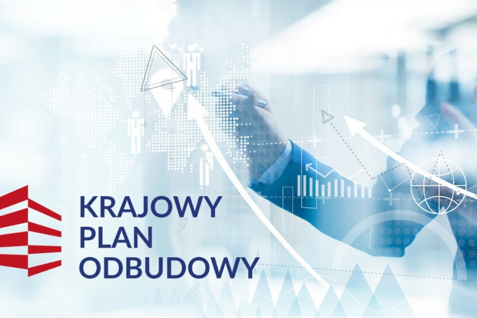 Samorządy zgłosiły uwagi do KPO (fot. gov.pl)