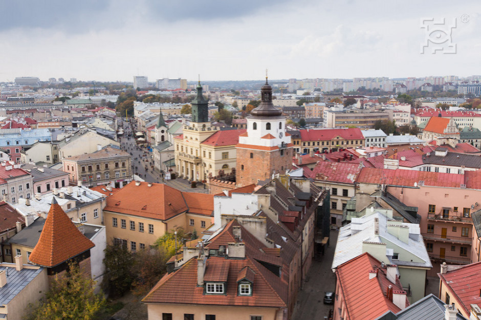 W Lublinie trwa spór wokół lokalnego "Dziennika Wschodniego" (fot. lublin.pl) W Lublinie trwa spór wokół lokalnego "Dziennika Wschodniego" (fot. lublin.pl)