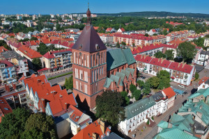 Od 1 stycznia 2023 r. do Koszalina włączone zostaną sołectwo Kretomino z gminy Manowo oraz część sołectwa Stare Bielice