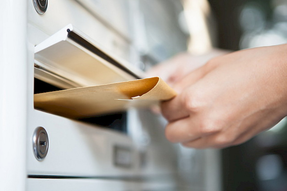 Wspólne zakupy JST to nie tylko energia, ale np. usługi pocztowe (fot. speedmail) Wspólne zakupy JST to nie tylko energia, ale np. usługi pocztowe (fot. speedmail)