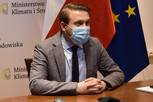 Jacek Ozdoba (fot. gov.pl)