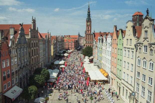 Spis ma objąć wszystkich Polaków. Ostatni raz policzyliśmy się w roku 2011 (fot. Dominik Paszliński / www.gdansk.pl)