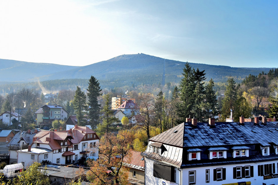 Samorządowcy z regionu jeleniogórskiego chcą, by Cyklostrada przebiegała także przez ich tereny (fot. FB/Szklarska Poręba) Samorządowcy z regionu jeleniogórskiego chcą, by Cyklostrada przebiegała także przez ich tereny (fot. FB/Szklarska Poręba)