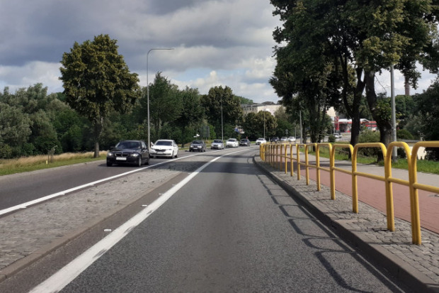 W ramach inwestycji przewidziano budowę czterech węzłów drogowych (fot. gddkia.gov.pl)