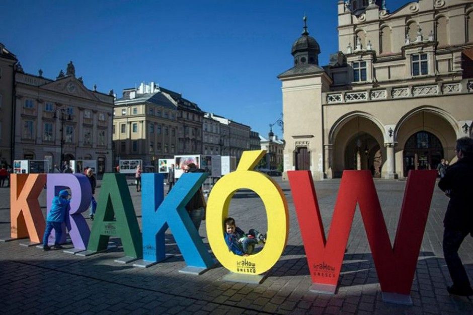 Branża MICE napędza rozwój Krakowa. Stolica Małopolski liczy na jej dalszy rozwój (Fot. Krakowskie Biuro Festiwalowe)