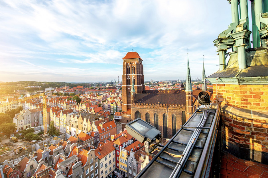 Ani złotówki w trzecim rozdaniu RFIL nie otrzymał m.in. Gdańsk (Fot. AdobeStock) Ani złotówki w trzecim rozdaniu RFIL nie otrzymał m.in. Gdańsk (Fot. AdobeStock)
