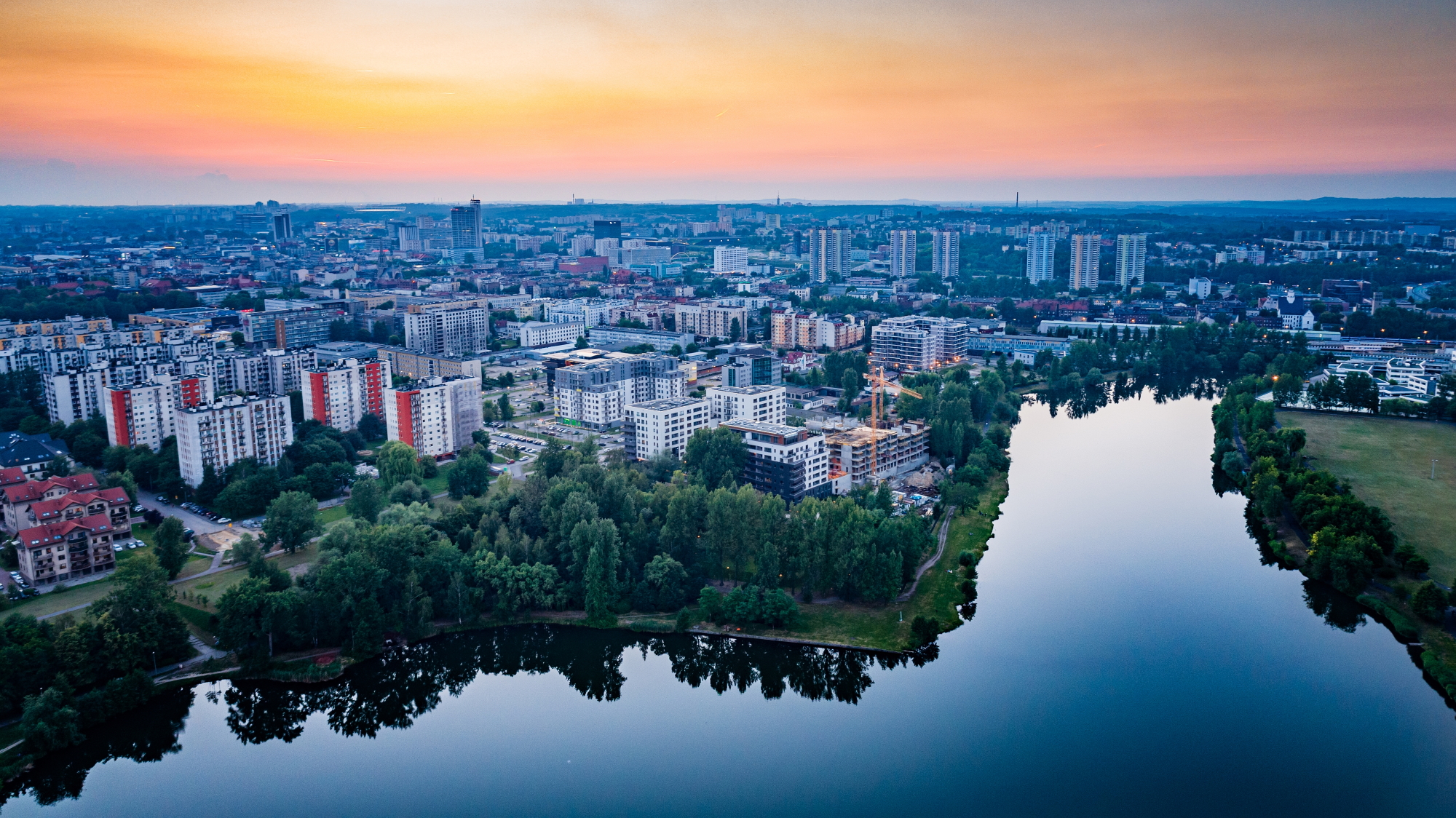 Katowice (Fot. shutterstock)