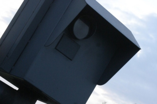 W pierwszym półroczu fotoradary zarejestrowały ponad pół miliona przypadków przekroczenia dozwolonej prędkości (Fot. PTWP/Andrzej Wawok)