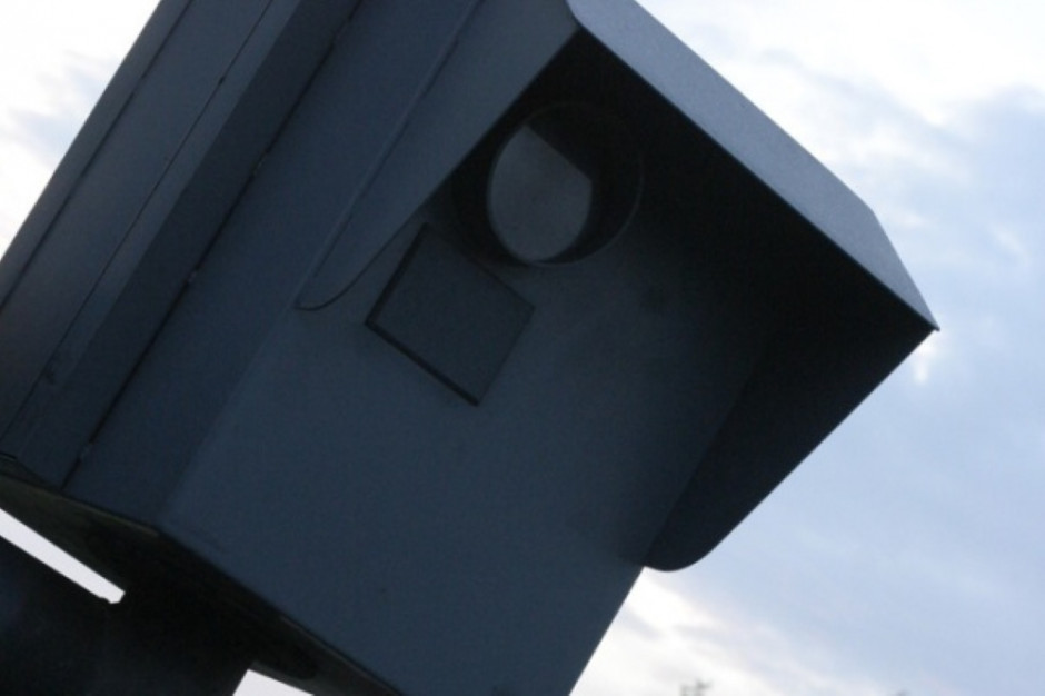 W marcu system fotoradarowy CANARD zarejestrował prawie 170 tysięcy naruszeń (Fot. PTWP/Andrzej Wawok) W marcu system fotoradarowy CANARD zarejestrował prawie 170 tysięcy naruszeń (Fot. PTWP/Andrzej Wawok)