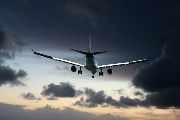 Lotniska regionalne apelują do UE o możliwość skorzystania z unijnego wsparcia (fot. pixabay)
