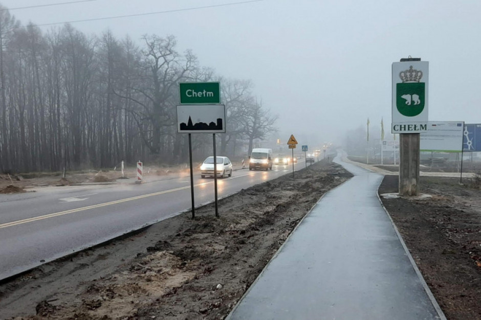 W postępowaniu na wyłonienie wykonawcy odcinka Piaski - Dorohucza wpłynęło 10 ofert (fot.gddkia) W postępowaniu na wyłonienie wykonawcy odcinka Piaski - Dorohucza wpłynęło 10 ofert (fot.gddkia)