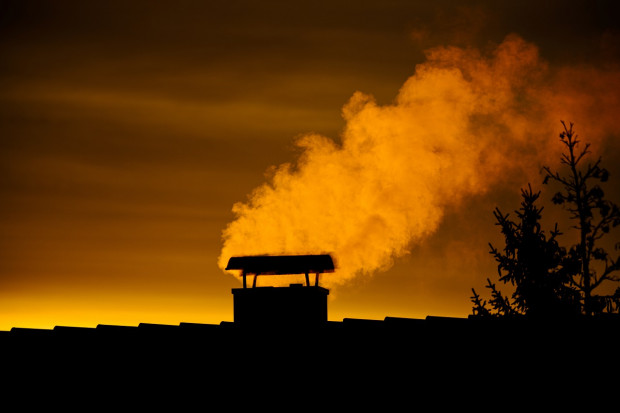Od lat toczy się prawny spór , czy prawo do czystego powietrza jest dobrem osobistym. (fot. pixabay.com)