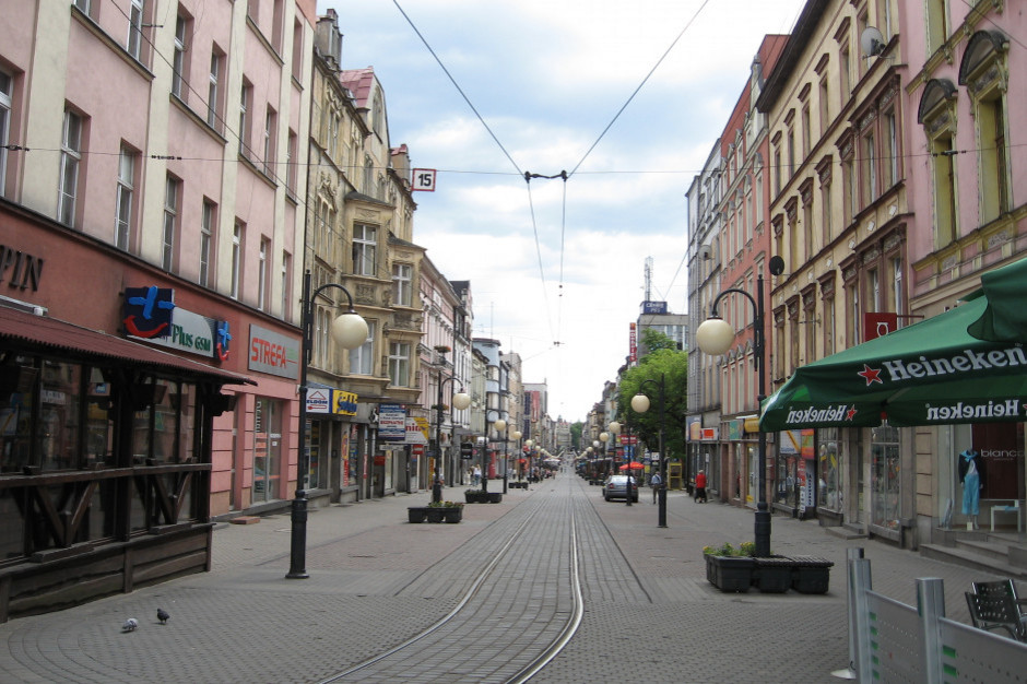 Władze Chorzowa nie postanowiły wyjaśnić nieprecyzyjne informacje dotyczące wsparcia w ramach RFIL (fot. arch.) Władze Chorzowa nie postanowiły wyjaśnić nieprecyzyjne informacje dotyczące wsparcia w ramach RFIL (fot. arch.)