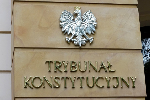 Do TK trafił wniosek o stwierdzenie niekonstytucyjności niektórych przepisów o dostępie do informacji publicznej (fot. rpo.gov.pl)