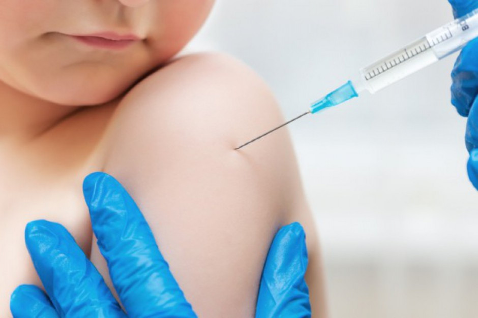 Lublin finansuje szczepienia 12-latek przeciwko HPV