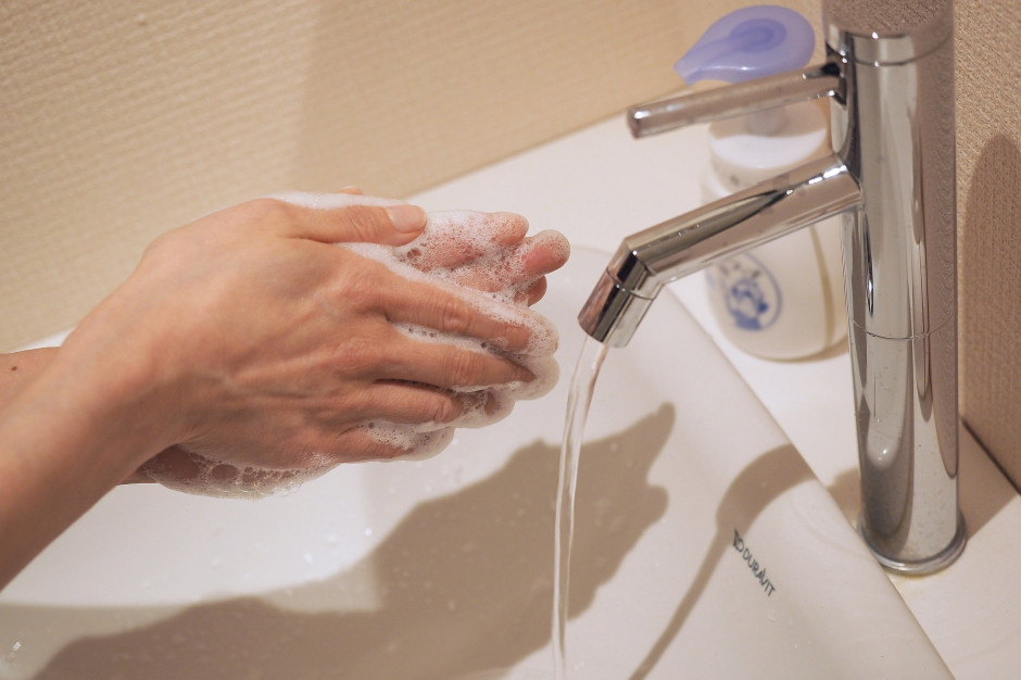 Obecnie lublinianie płacą miesięcznie 4,04 zł za metr sześcienny wody i 5,35 zł za ścieki (fot.pixabay)