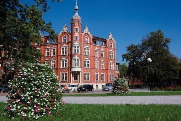 Magistrat w Siemianowicach należy do tych, które 30 kwietnia nie będą czynne (fot. siemianowice.pl)