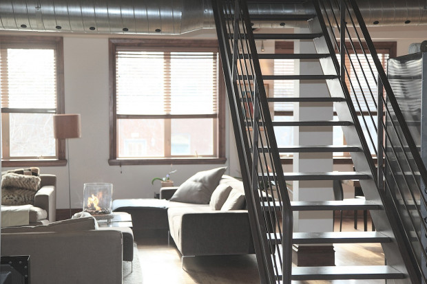 Właściciele mieszkań czy apartamentów chętnie udostępniają swoje nieruchomości na tzw. najem krótkoterminowy (fot. Pixabay)