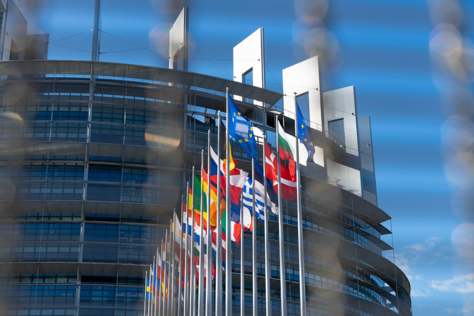 Od momentu wejścia Polski do Unii Europejskiej mija właśnie 17 lat (Fot. pixabay.com) Od momentu wejścia Polski do Unii Europejskiej mija właśnie 17 lat (Fot. pixabay.com)