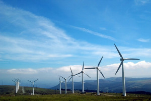 Według marszałka Struka pierwsze nowe farmy wiatrowe powstaną na Pomorzu dopiero za 4-5 lat (fot. Pixabay).
