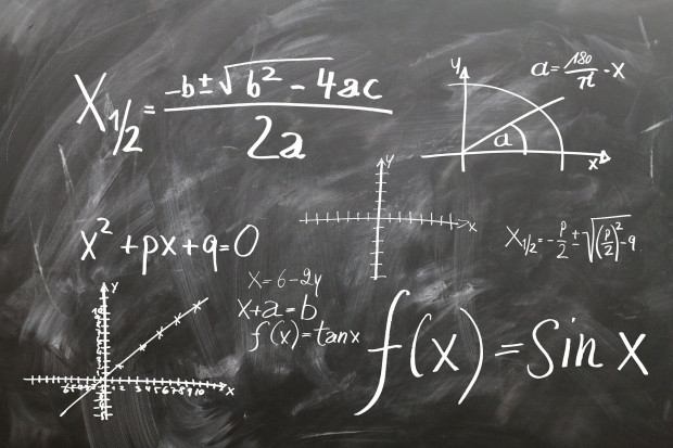 Matura 2021: CKE opublikowało arkusz z matematyki na poziomie podstawowym (fot. pixabay)